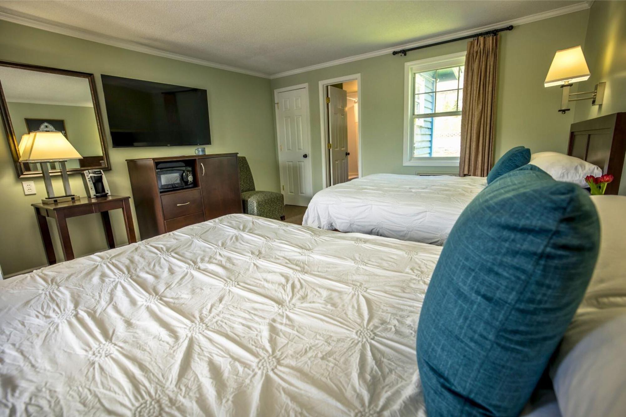 Blowing Rock Inn Dış mekan fotoğraf