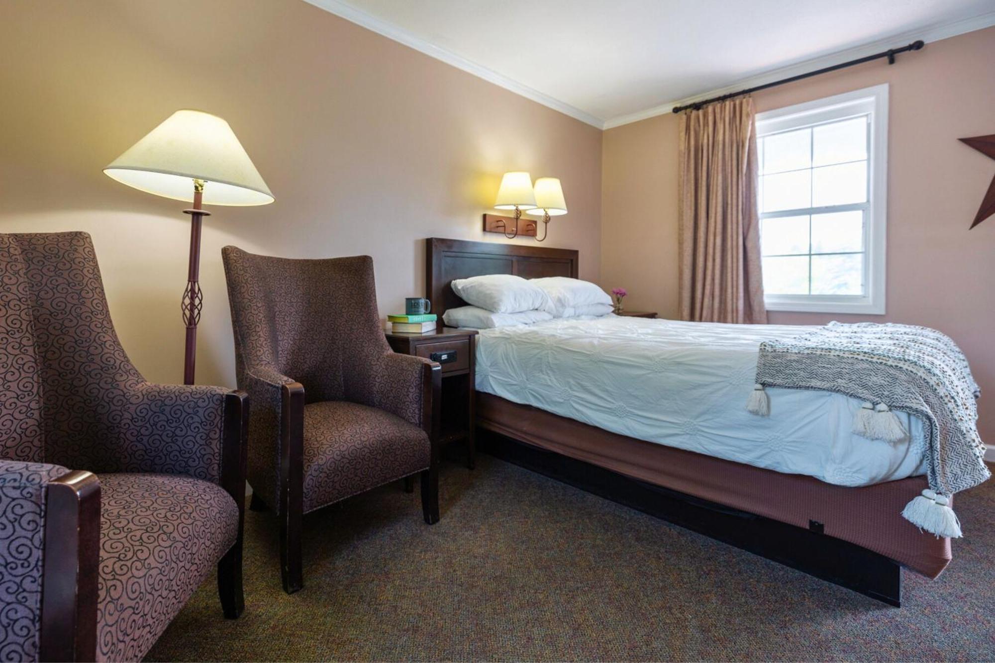 Blowing Rock Inn Dış mekan fotoğraf