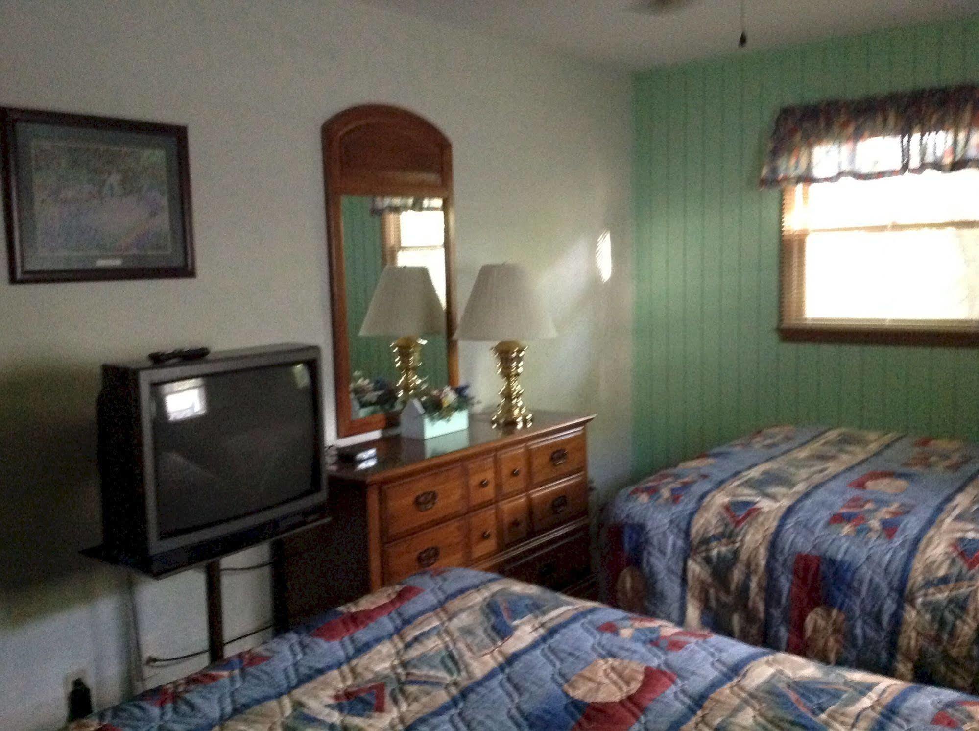 Blowing Rock Inn Dış mekan fotoğraf