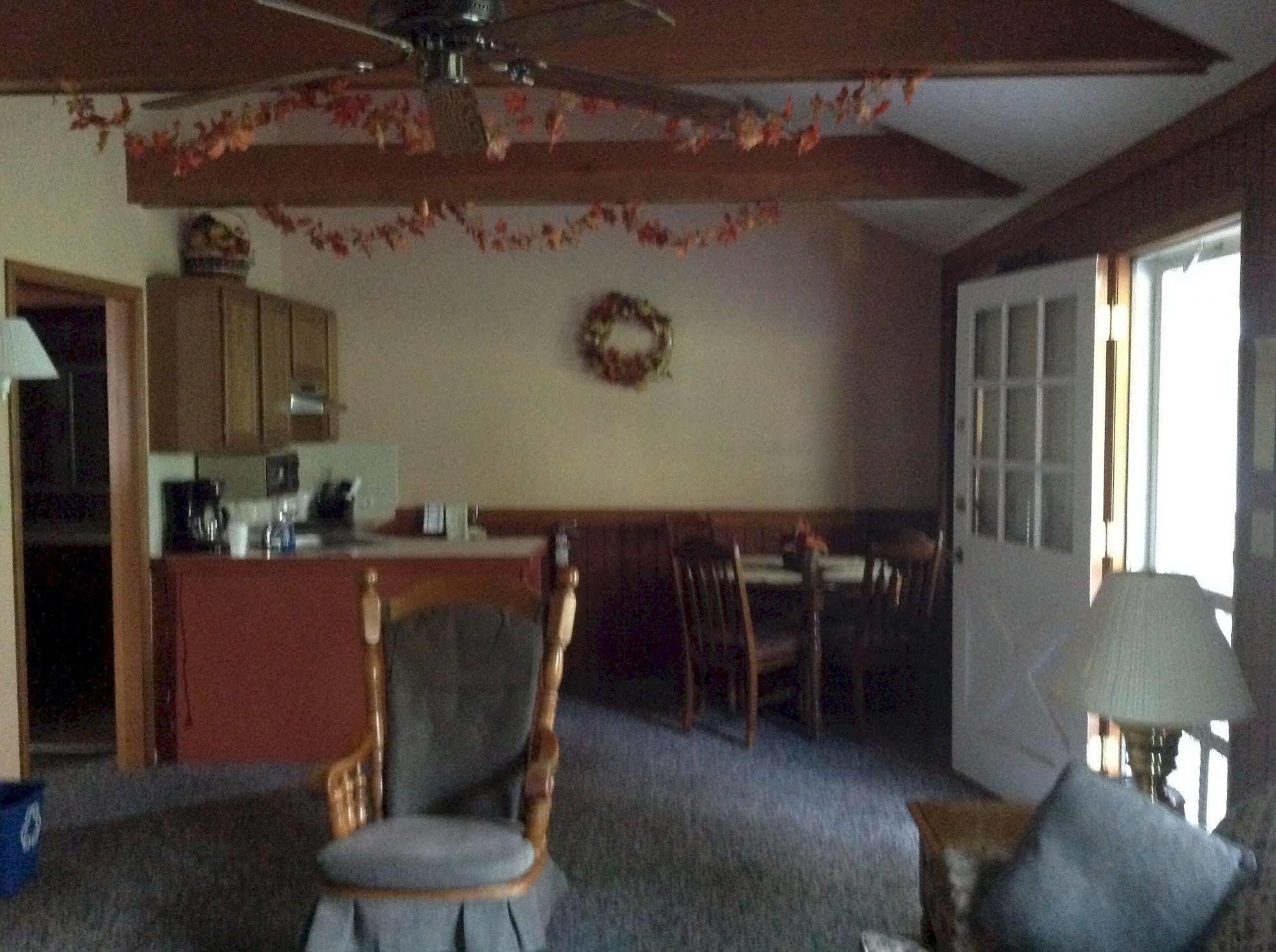 Blowing Rock Inn Dış mekan fotoğraf