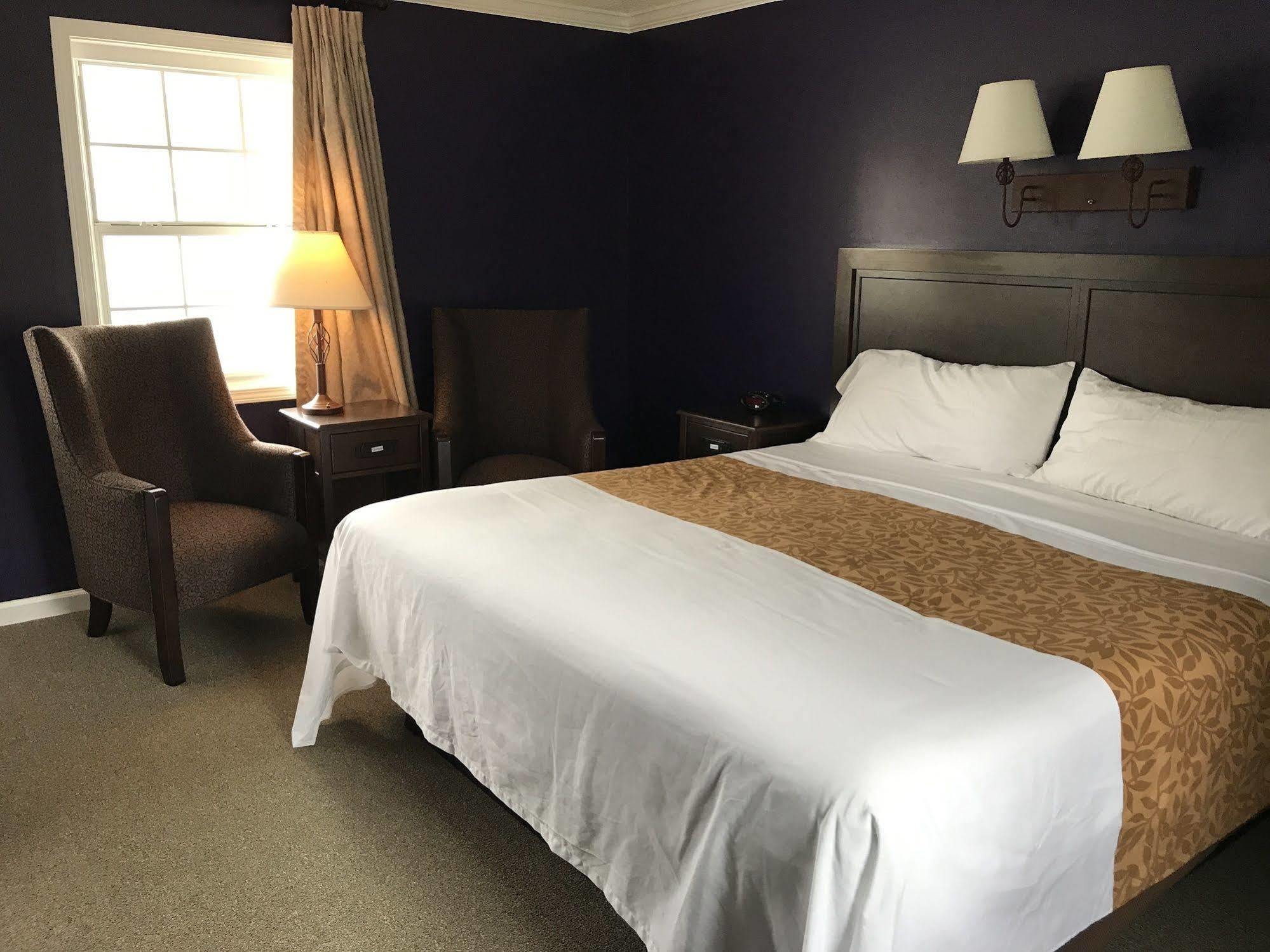 Blowing Rock Inn Dış mekan fotoğraf